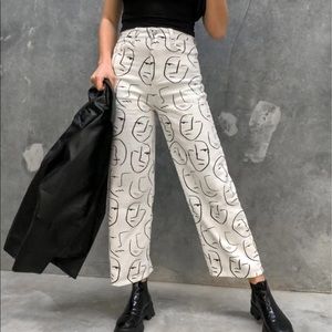 Shekou jeans size small